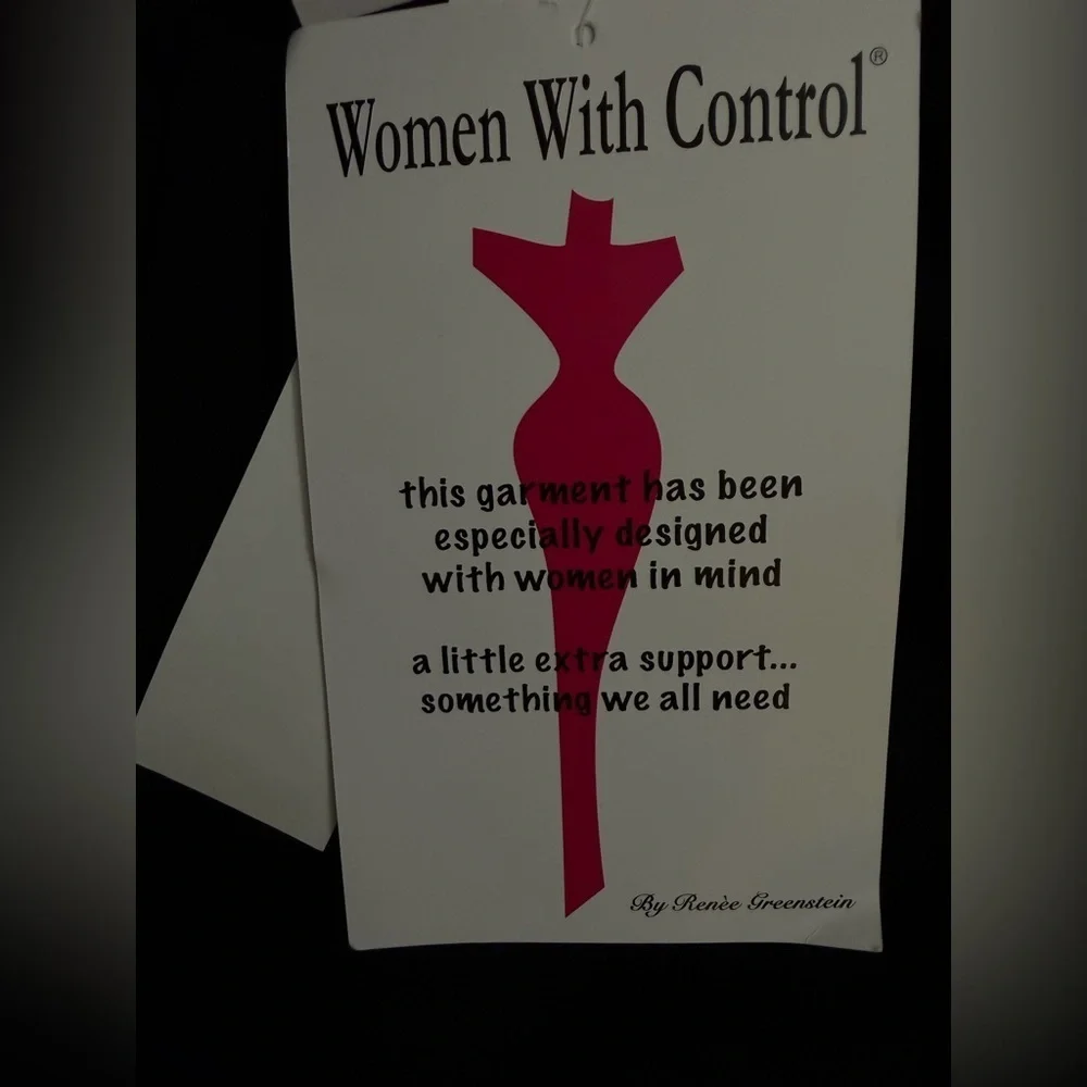 Women with Control Long Sleeve Dress